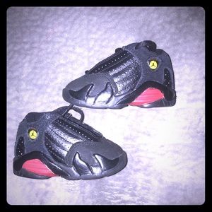infant jordan 14